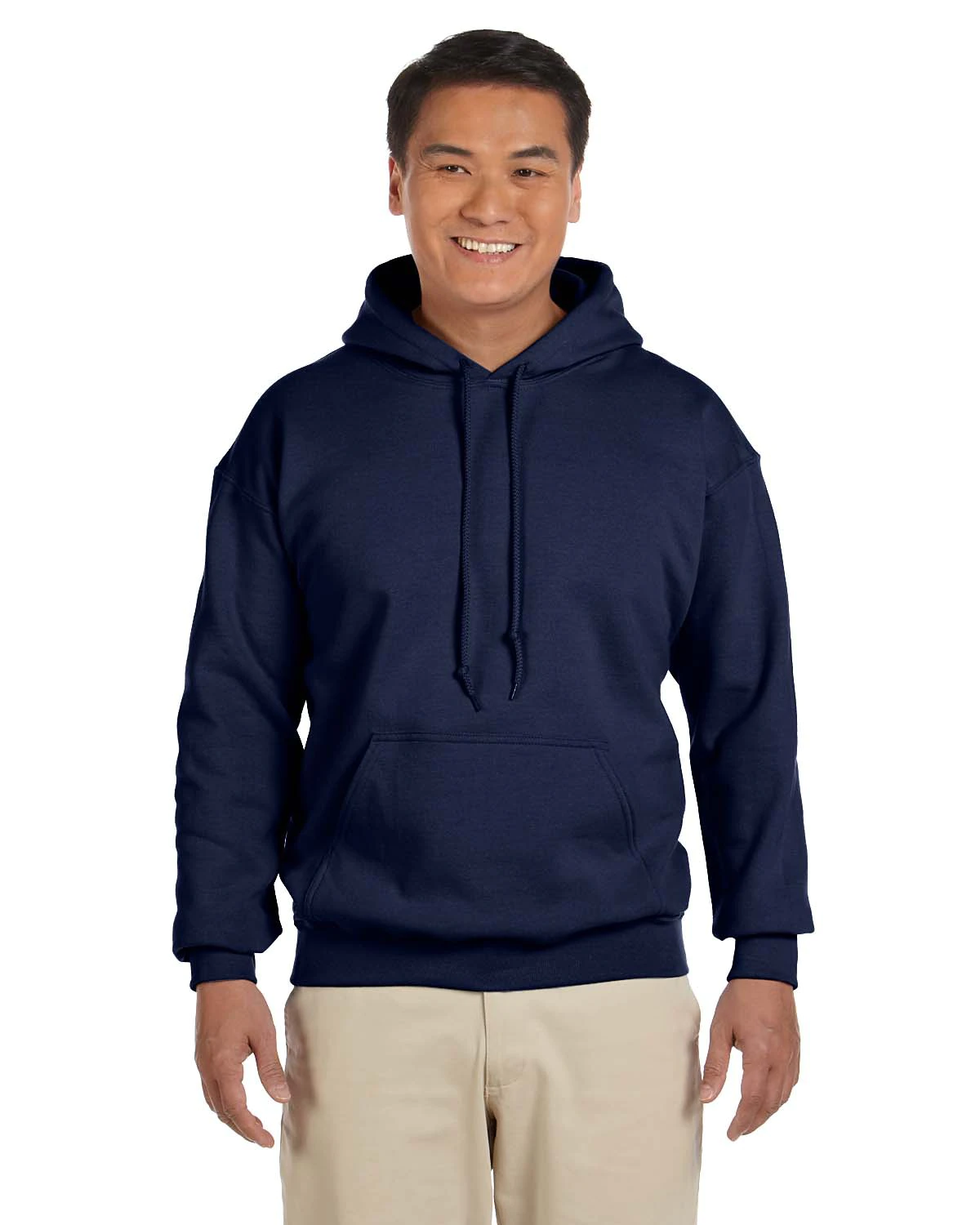 Breaking All Rules Hoodie (Navy)