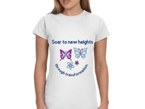 "Soar to new heights"