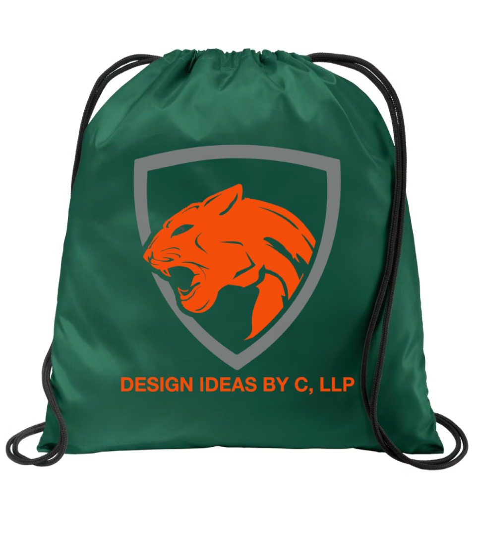 DIBC Ultra Core Cinch Pack (JS BG615 Forest Green)