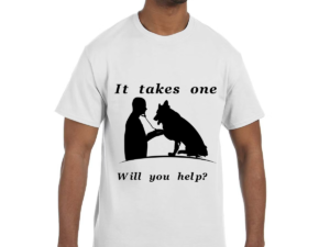 “Helping Animals”
