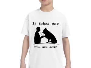 "Helping Animals"