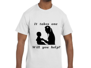“Helping Kids”