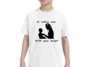 "Helping Kids"