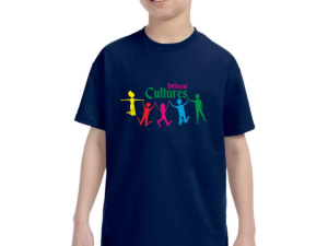 “Different Cultures”
